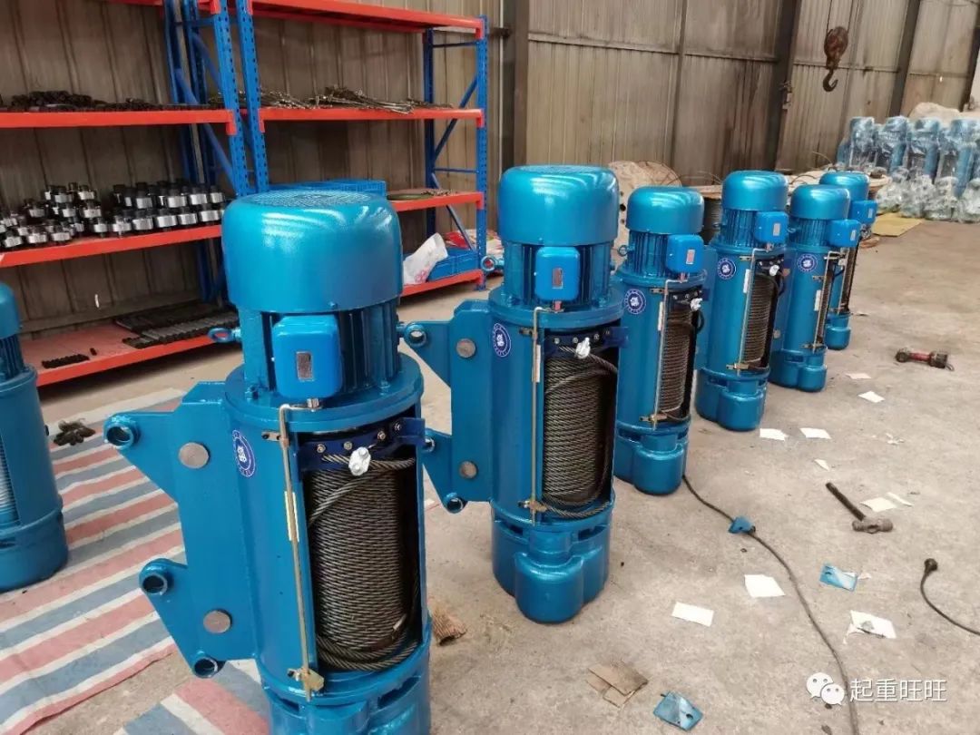 起重機鋼絲繩的使用壽命如何判斷? 起重機鋼絲繩的使用壽命如何判斷?