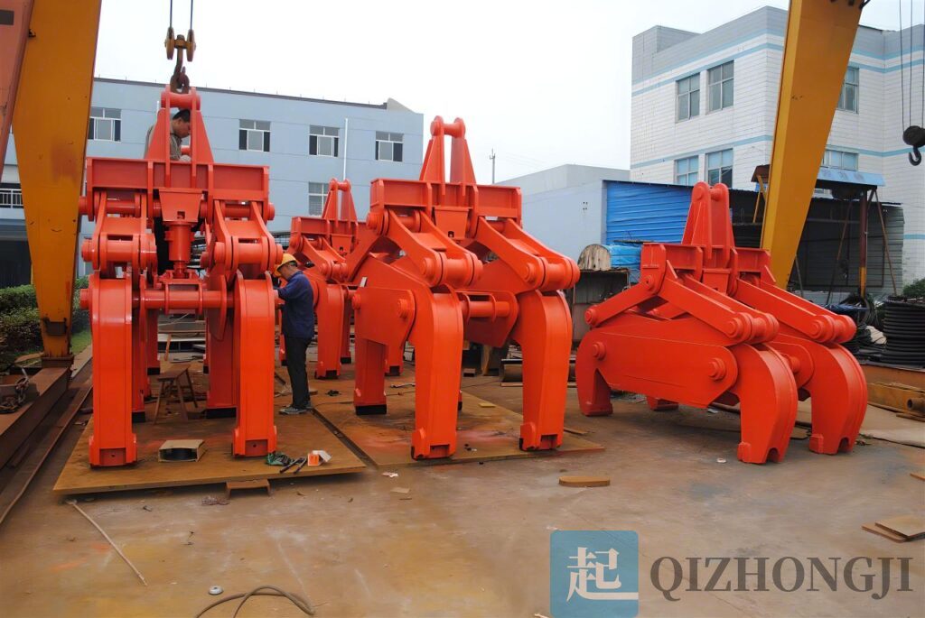 BP系列平移式板坯夾鉗BP型電動(dòng)平移式板坯夾鉗 BP系列平移式板坯夾鉗BP型電動(dòng)平移式板坯夾鉗