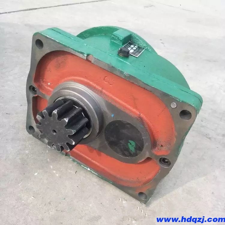 LDH型驅(qū)動(dòng)裝置 LDH型驅(qū)動(dòng)裝置