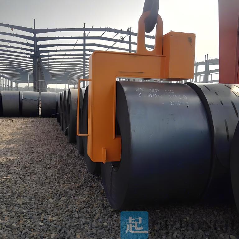 C系列鋼卷提升鉤C型吊具GJW5型卷鐵C型吊 C系列鋼卷提升鉤C型吊具GJW5型卷鐵C型吊