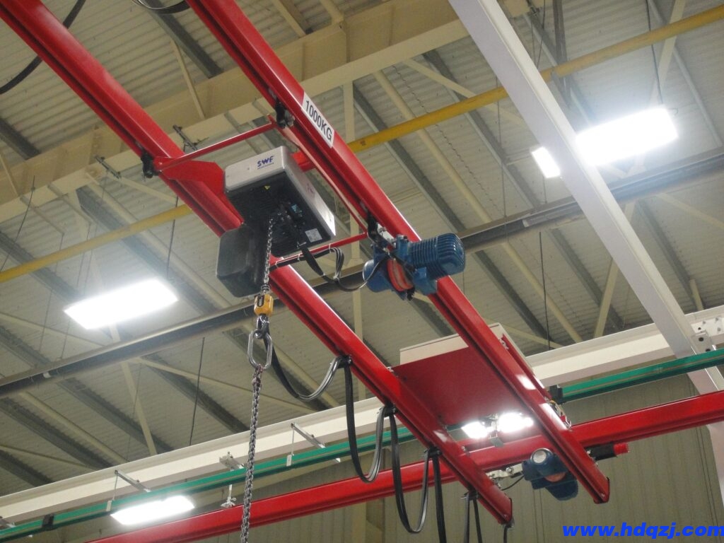 起重機 起重機