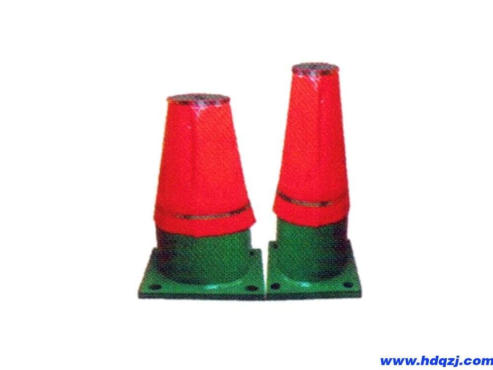 HYG型液壓緩沖器 HYG型液壓緩沖器