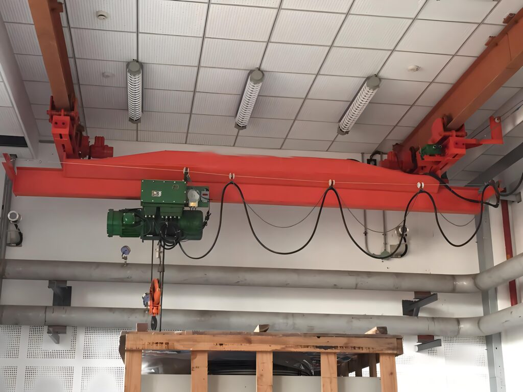 LXB型防爆單梁懸掛起重機LXB型防爆懸掛天車/行車/航車/吊車 LXB型防爆單梁懸掛起重機LXB型防爆懸掛天車/行車/航車/吊車