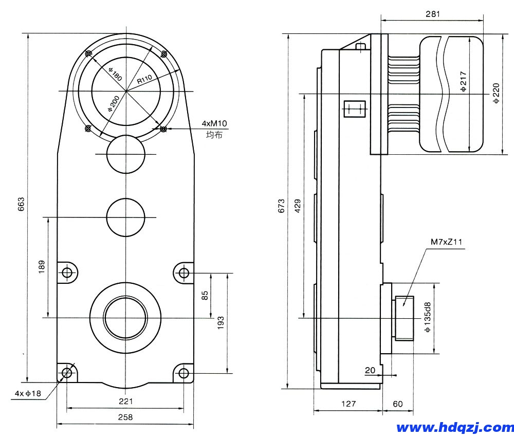 LDHC型驅(qū)動(dòng)裝置安裝尺寸圖.jpg LDHC型驅(qū)動(dòng)裝置安裝尺寸圖.jpg