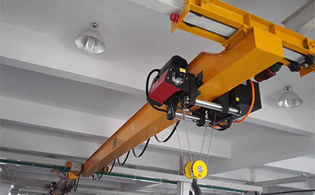 kbk起重機 kbk起重機