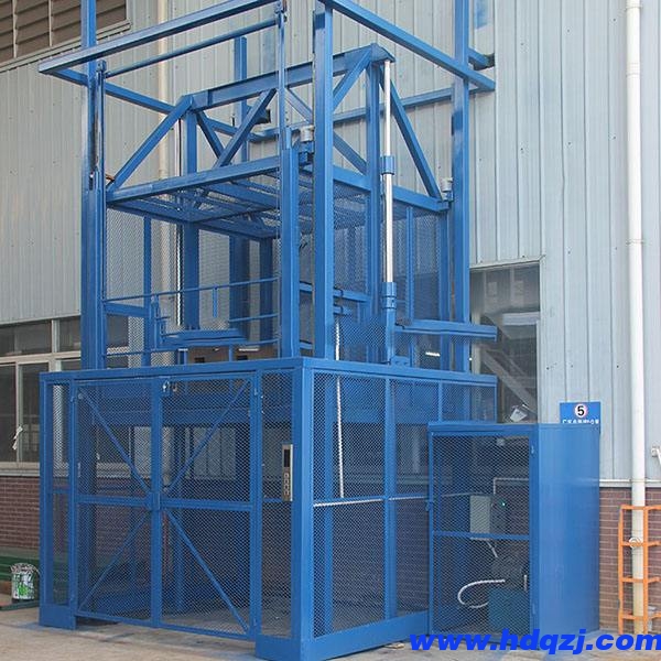 液壓升降貨梯 液壓貨梯 液壓升降貨梯 液壓貨梯