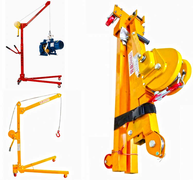 手動液壓堆高車 手動液壓堆高車