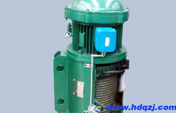 電動葫蘆的組成結構電動葫蘆卷筒外罩型號與卷筒尺寸 電動葫蘆的組成結構電動葫蘆卷筒外罩型號與卷筒尺寸