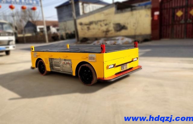 電動平車超載運(yùn)行有什么風(fēng)險 電動平車超載運(yùn)行有什么風(fēng)險