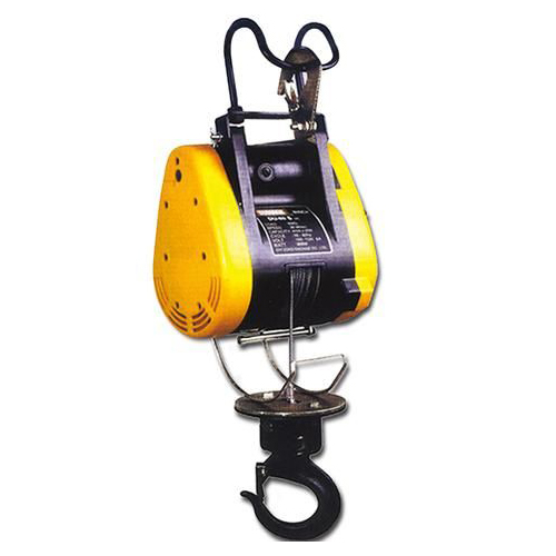 小金剛電動葫蘆產品圖片 小金剛電動葫蘆產品圖片