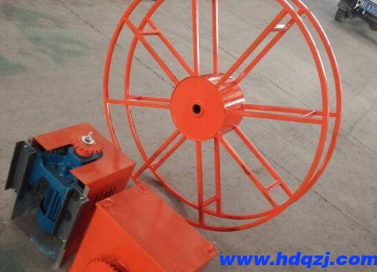 龍門吊排繩器如何安裝(鍍鋅鋼絲繩排繩器的作用和原理) 龍門吊排繩器如何安裝(鍍鋅鋼絲繩排繩器的作用和原理)