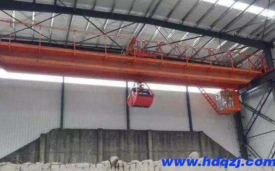 淺談雙梁橋式起重機的的分類、**檢查規范以及操作規程 淺談雙梁橋式起重機的的分類、**檢查規范以及操作規程