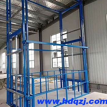 各種液壓升降貨梯 各種液壓升降貨梯