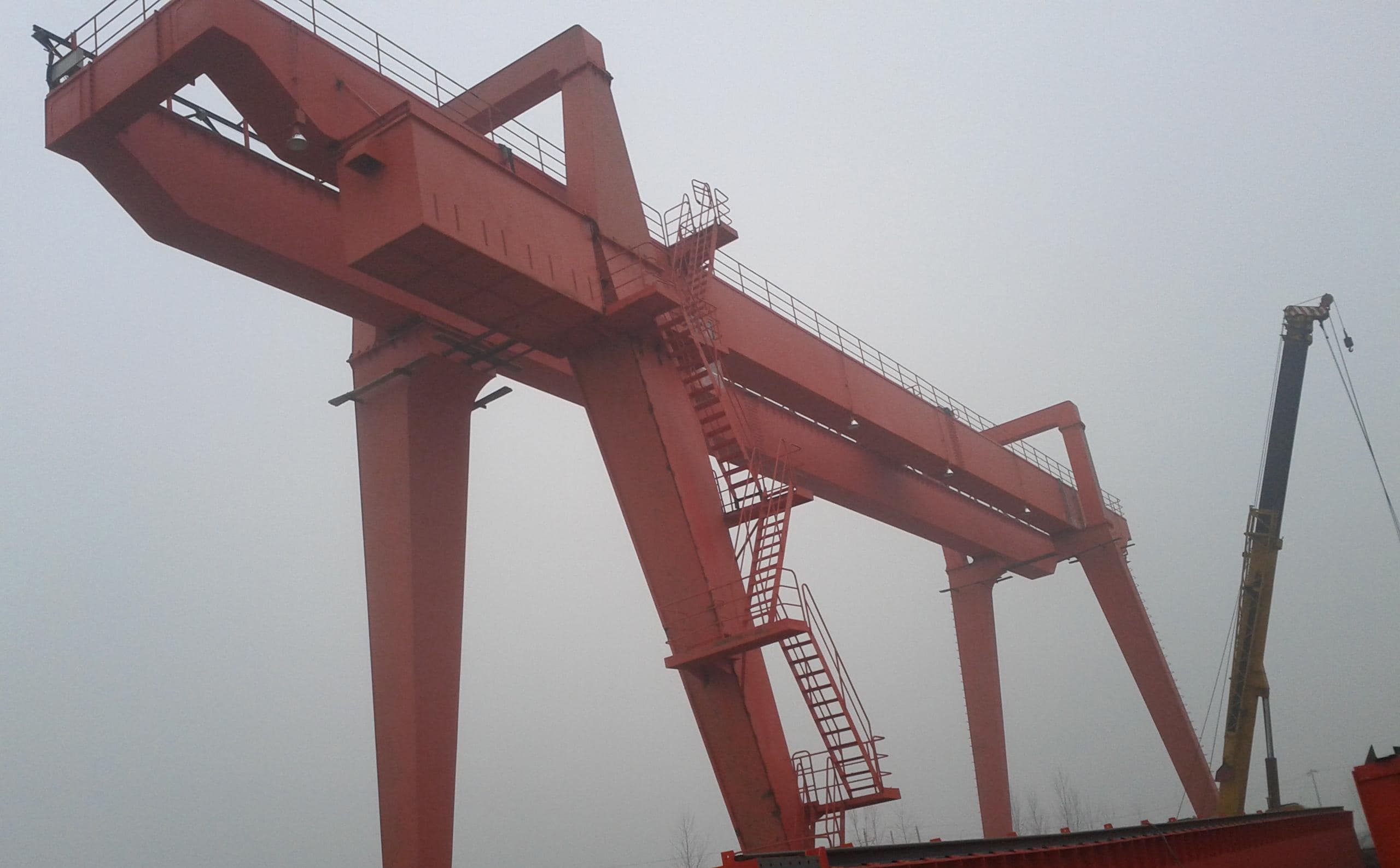 龍門(mén)起重機(jī) 龍門(mén)起重機(jī)