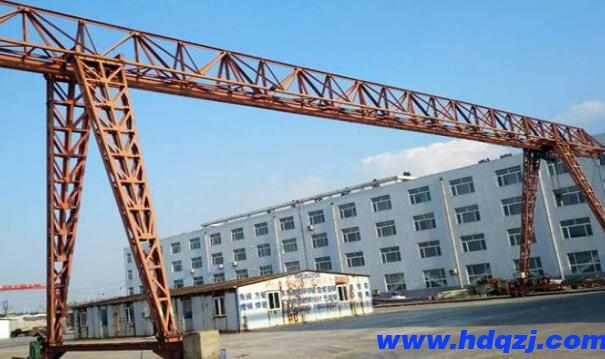 通過哪些方法可以提高起重機壓桿的穩(wěn)定性 通過哪些方法可以提高起重機壓桿的穩(wěn)定性