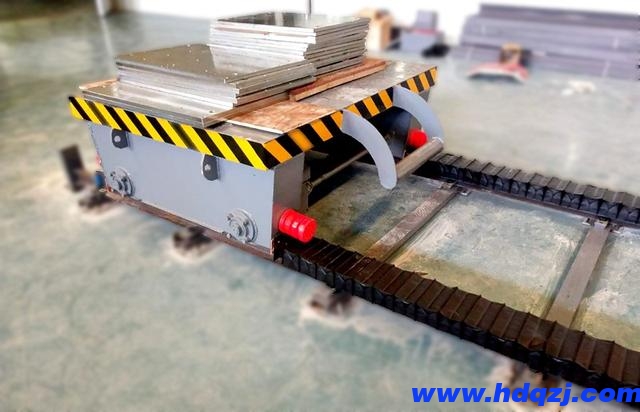 電動平車超載運(yùn)行有什么風(fēng)險 電動平車超載運(yùn)行有什么風(fēng)險
