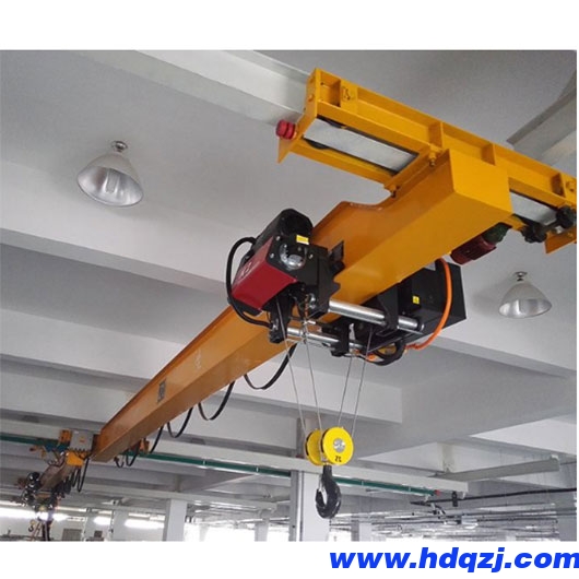 10噸單梁橋式起重機起升機構的傳動原理 10噸單梁橋式起重機起升機構的傳動原理