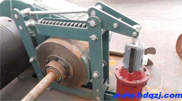 雙梁及龍門吊剎車調整方法(圖1) 微信圖片_20230319173420.jpg