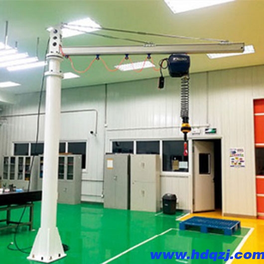 智能起重機(jī)的安全監(jiān)控和故障診斷技術(shù)大大降低了事故率 智能起重機(jī)的安全監(jiān)控和故障診斷技術(shù)大大降低了事故率