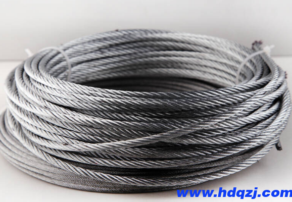 橋式起重機鋼絲繩的維護與保養 橋式起重機鋼絲繩的維護與保養