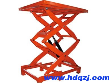 液壓升降平臺 液壓升降平臺