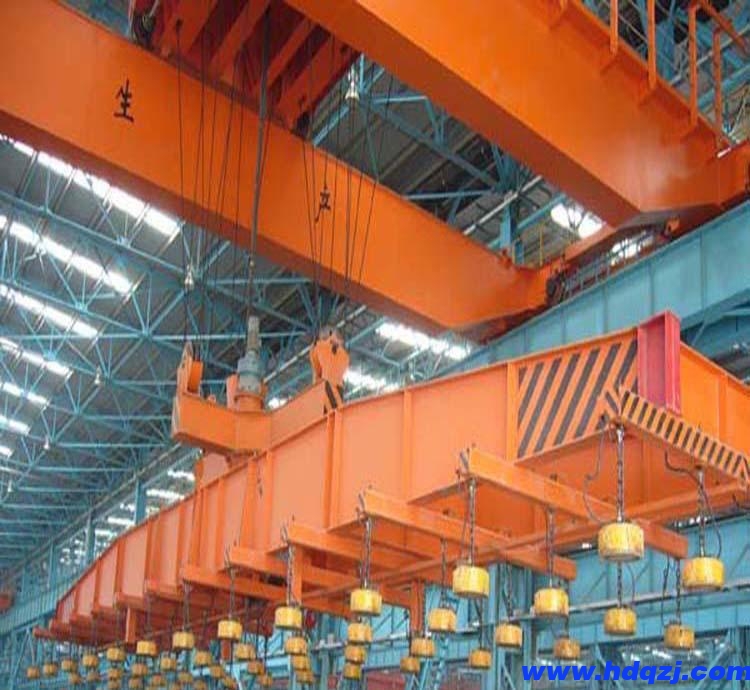 雙梁起重機的使用要點介紹 雙梁起重機的使用要點介紹