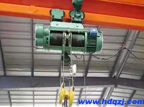 微型電動葫蘆 微型電動葫蘆