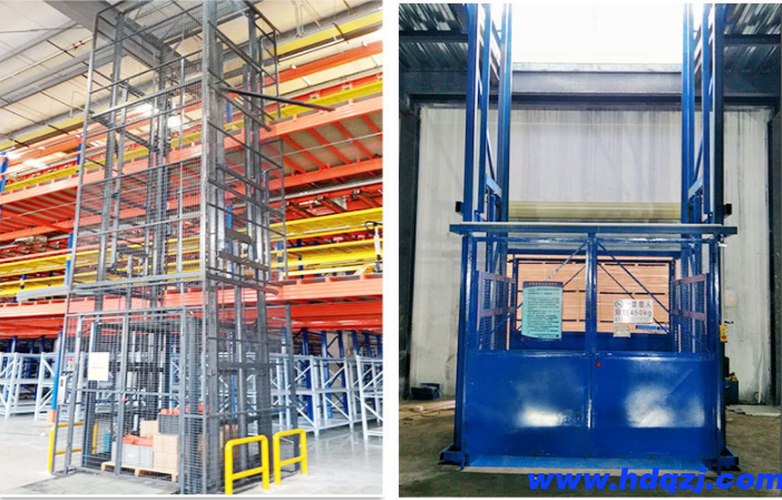 液壓升降平臺 液壓升降平臺