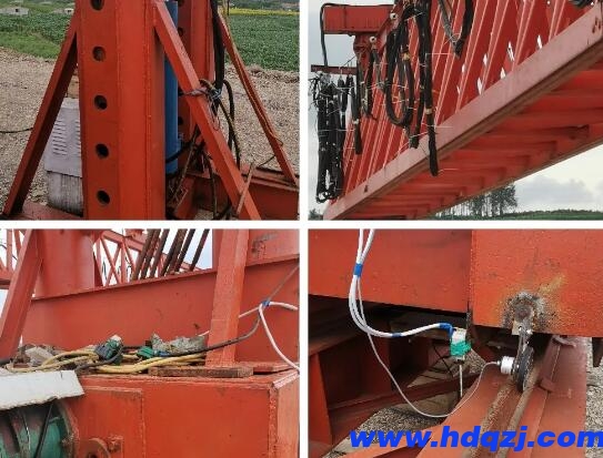 鐵路架橋機起重量限位器,起升高度限位器和運行行程限位器各有什么作用? 鐵路架橋機起重量限位器,起升高度限位器和運行行程限位器各有什么作用?