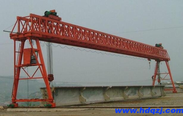 龍門吊在極端條件下的結構**如何保障? 有哪些**措施?