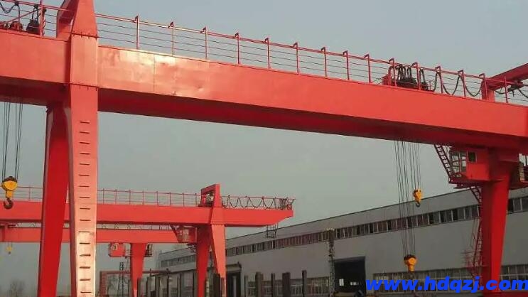 門式起重機(jī)噪聲很大怎么辦?噪音過大會導(dǎo)致那些影響? 門式起重機(jī)噪聲很大怎么辦?噪音過大會導(dǎo)致那些影響?