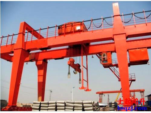 提梁機租賃價格大概是多少？