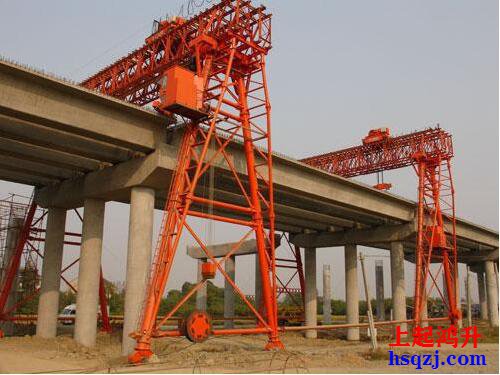 提梁機租賃品質是否有保障?