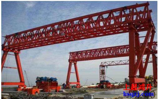 找廠家進行龍門吊租賃是否要簽訂合同？