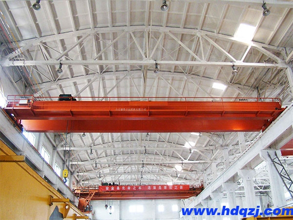 橋式起重機 橋式起重機