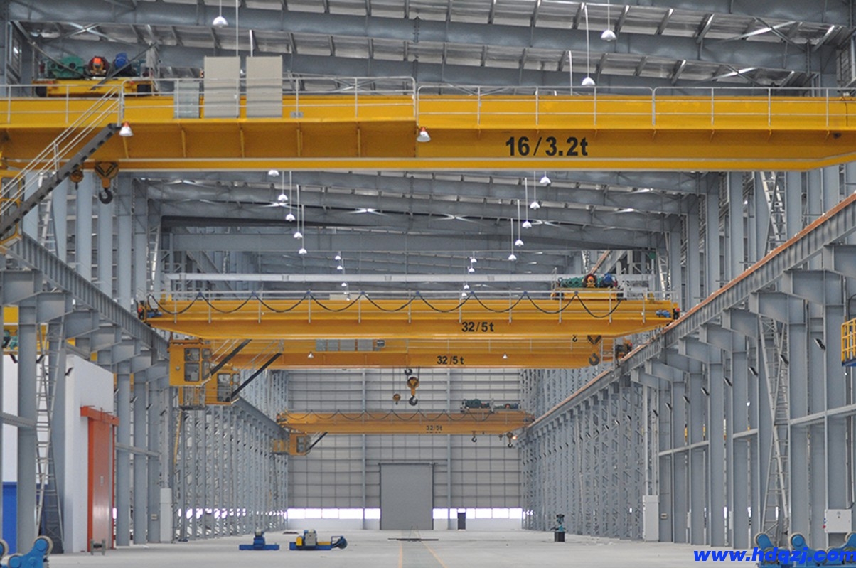 起重機中的保護接地線要達到怎樣的安全技術標準？