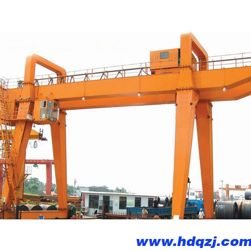 門式起重機有幾檔? 門式起重機有幾檔?