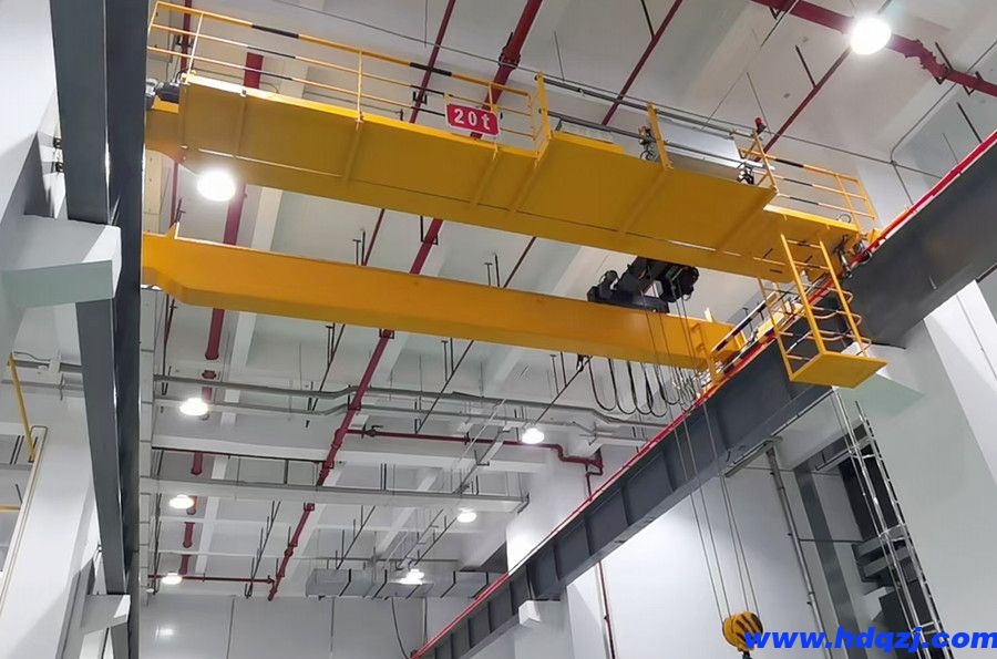 如何選擇適合潔凈環(huán)境的起重設(shè)備? 如何選擇適合潔凈環(huán)境的起重設(shè)備?