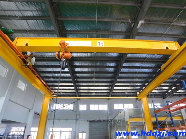 起重機有哪些應用? 起重機有哪些應用?