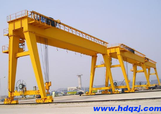 路橋門式起重機 路橋門式起重機