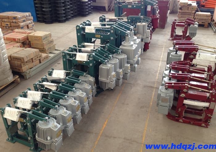 雙梁起重機 雙梁起重機