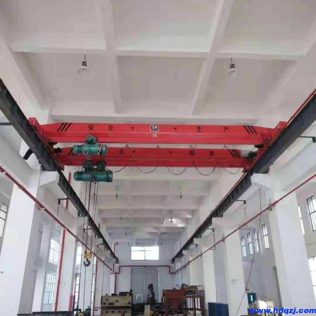 單梁起重機 單梁起重機