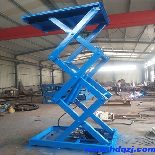 液壓升降機(jī) 液壓升降機(jī)