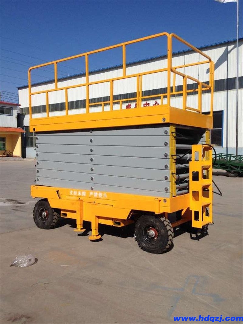 移動(dòng)式升降機(jī) 移動(dòng)式升降機(jī)