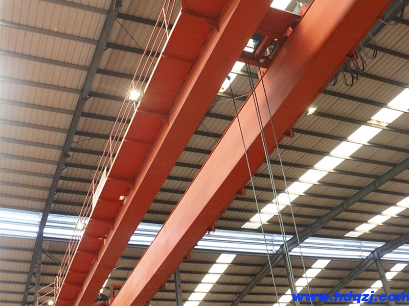 安裝通用起重機前后需要做哪些檢查 安裝通用起重機前后需要做哪些檢查