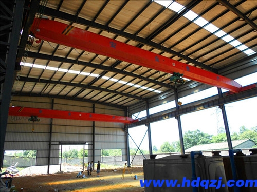 起重機裂紋的原因及處理方法 起重機裂紋的原因及處理方法