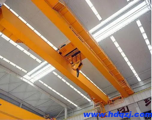 橋梁式起重機的安全檢驗流程 橋梁式起重機的安全檢驗流程