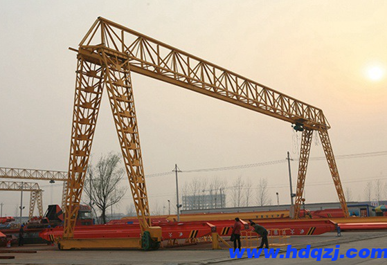 小型龍門架中的手拉葫蘆鏈條卡住了怎么辦? 小型龍門架中的手拉葫蘆鏈條卡住了怎么辦?