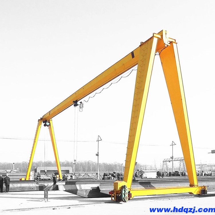 門式起重機的接觸線圈的問題 門式起重機的接觸線圈的問題